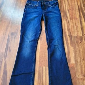 Maurices EverFlex bootcut Jeans Like New!